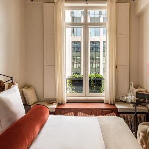 Superior  Room