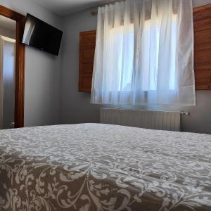 Budget Double or Twin Room
