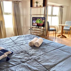 Suite with Sea View