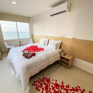 Queen Room with Spa Bath