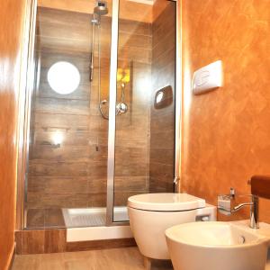 Double or Twin Room with Balcony