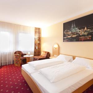 Comfort Double or Twin Room