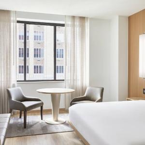 King Room - Hearing Accessible