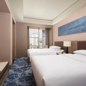 Executive Twin Room with Club Benefit