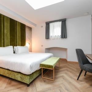 Comfort Quadruple Room