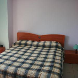 Two-Bedroom Bungalow