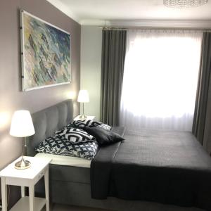 Deluxe Double Room with Shower