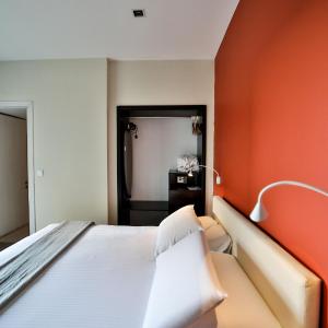 Penthouse Suite