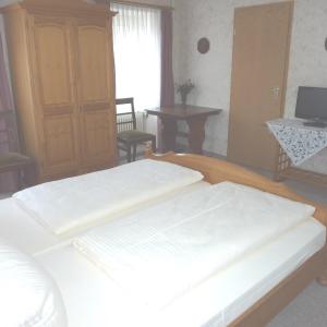 Standard Double Room with River View