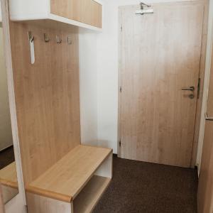 Twin Room - Disability Access