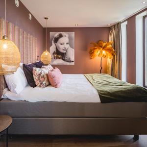 Be Relaxed Suite