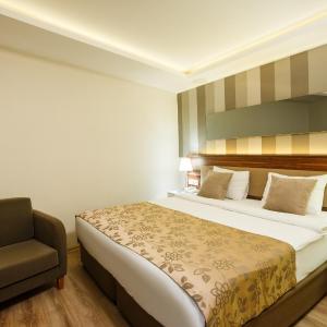 Economy Double or Twin Room (No Window)