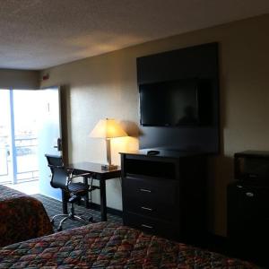 Double Room with Two Double Beds