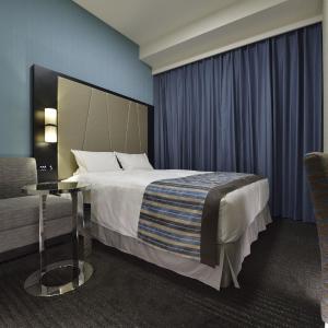 Premium Double Room with Complimentary Breakfast
