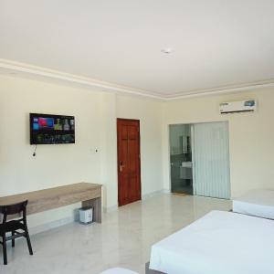 Family Room with Sea View