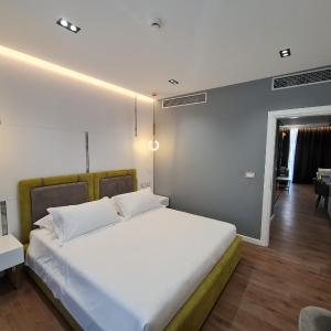 Family Suite sea side view