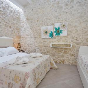 Luxury Quadruple Room