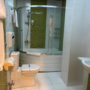 Suite with Sea View