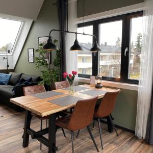 Deluxe King Studio
