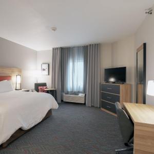 Queen Studio Suite
