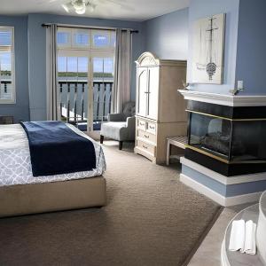 King Room with Lake View