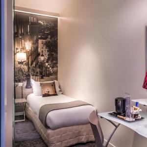 Single Room with Shower