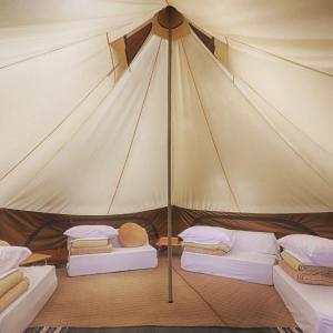 Quadruple Room with Mountain View