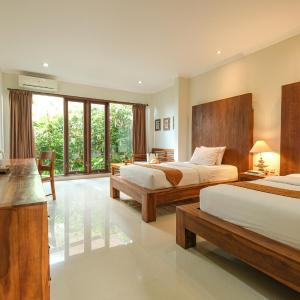 Premier Double or Twin Room
