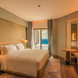 Andaman Executive Seaview Suite 