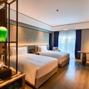 Premium Seaview Twin - Room Only 
