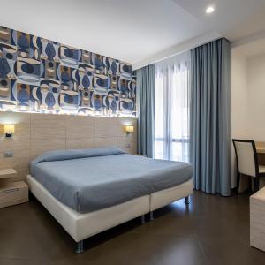 Superior Double or Twin Room with Balcony