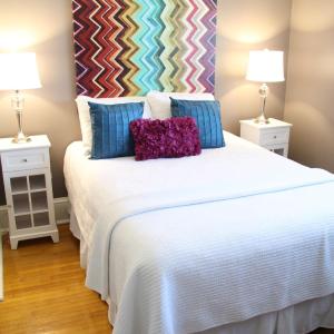 Quidi Vidi Room