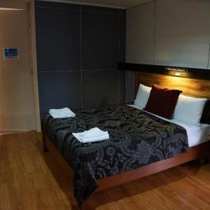 Business Double Room