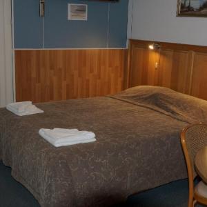 Deluxe Two-Bedroom Suite