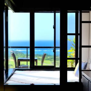 Pool Villa Lagoon Suite Double Room Lagoon building - Non-Smoking