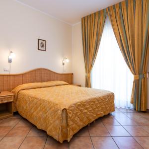 Standard Twin/Double Room
