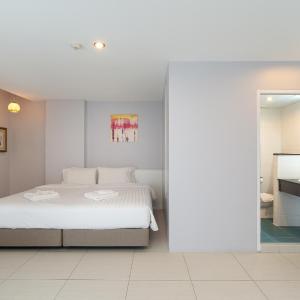 Large Double or Twin Room