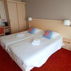 Twin Room - Ground Floor