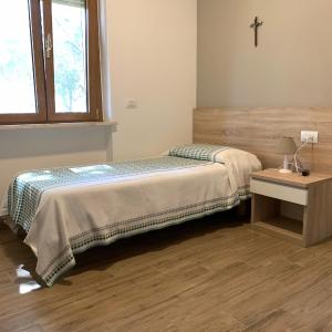 Large Single Room