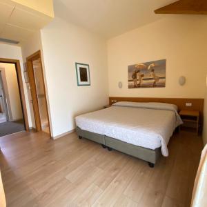 Standard Double or Twin Room with Balcony