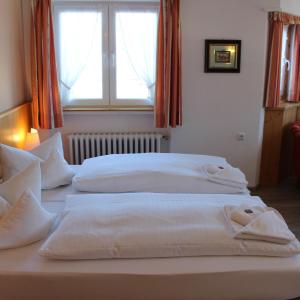 Double Room with Lake View