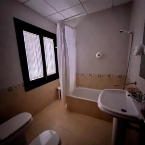 Quadruple Room with Bathroom