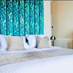 King Room with Sea View