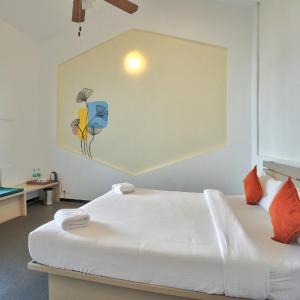 Superior Room with River View