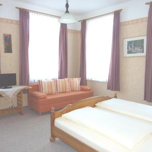 Double Room with River View