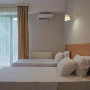 Triple Room with Mountain View