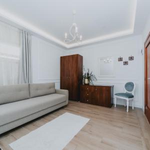 Deluxe Suite with Terrace and Sea View (20) 