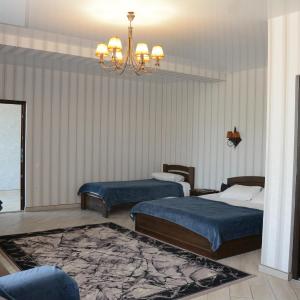 Triple Room with Private Bathroom
