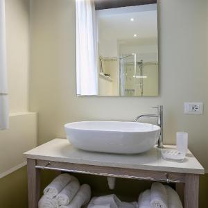 Large Twin Room