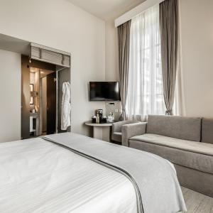 Superior Double Room with Sea View